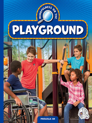 cover image of Mindfulness on the Playground